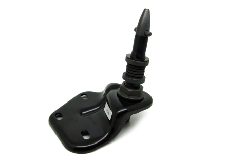 Captura de techo rígido. Porsche 996 >>2004 - 99656340403, 99656340303